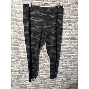 Maurices Camo‎ Print Legging